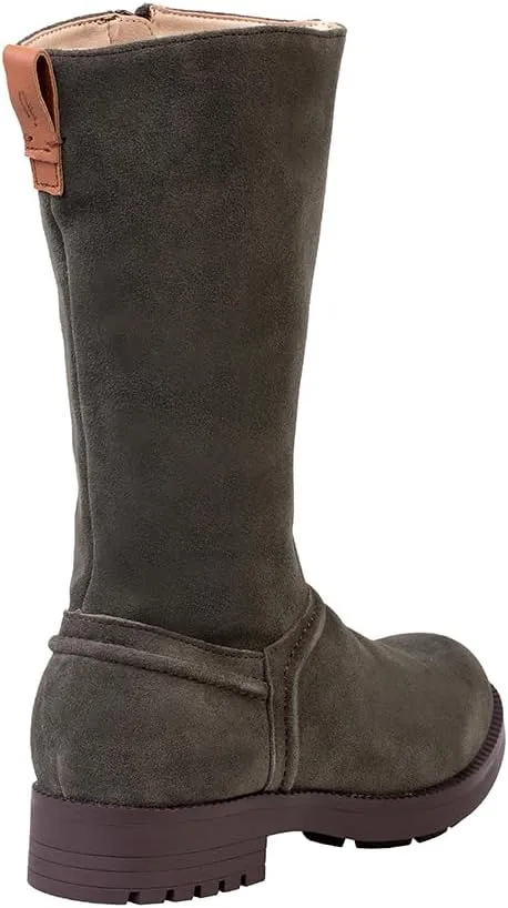 REVITALIGN Women's Kennedy Mid Calf Boot