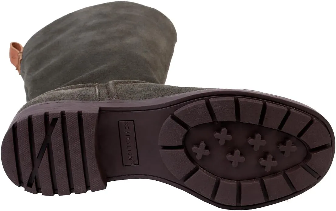 REVITALIGN Women's Kennedy Mid Calf Boot