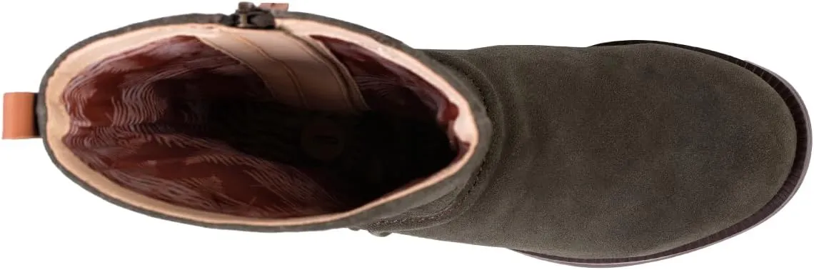 REVITALIGN Women's Kennedy Mid Calf Boot