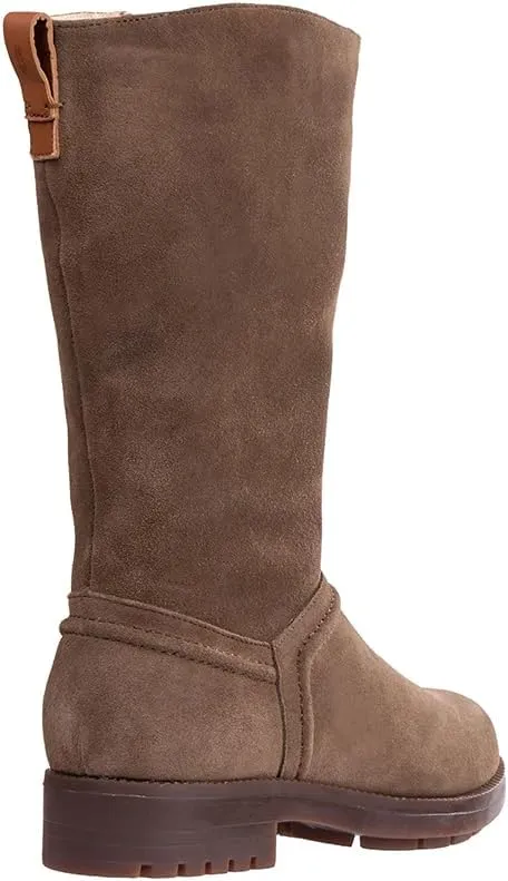 REVITALIGN Women's Kennedy Mid Calf Boot