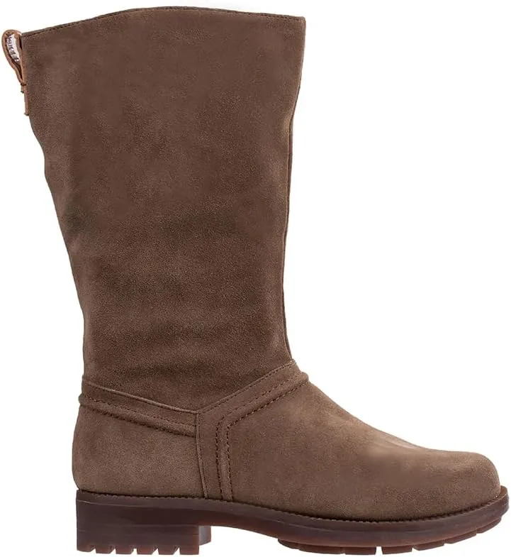 REVITALIGN Women's Kennedy Mid Calf Boot