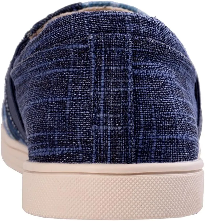 REVITALIGN Women's Lydia Patchwork Sneaker
