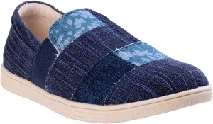 REVITALIGN Women's Lydia Patchwork Sneaker