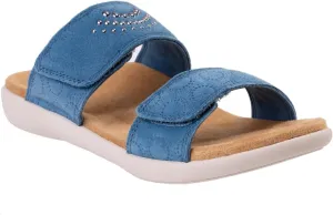REVITALIGN Women's Mirage Slide Sandal