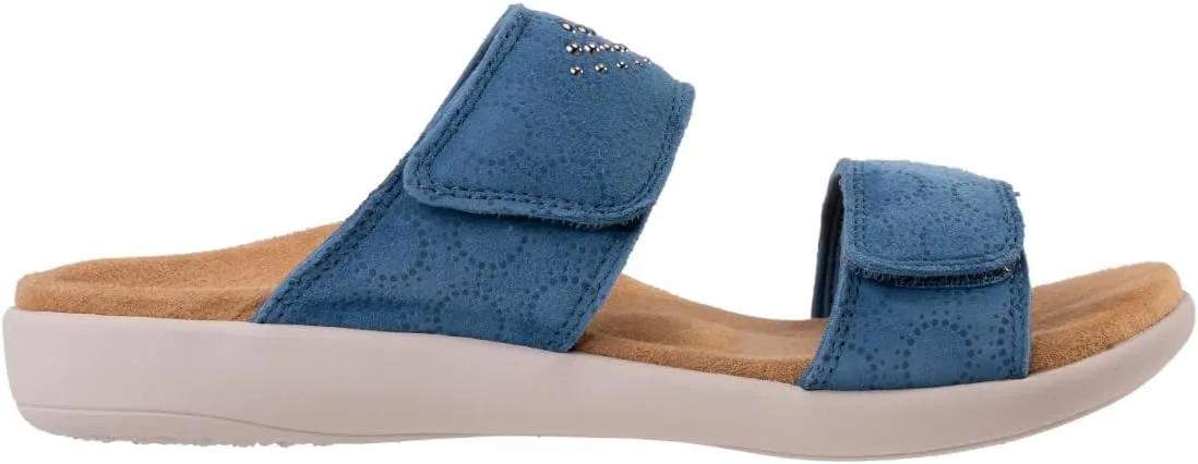 REVITALIGN Women's Mirage Slide Sandal