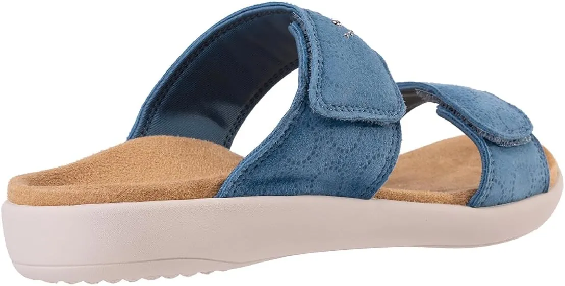 REVITALIGN Women's Mirage Slide Sandal