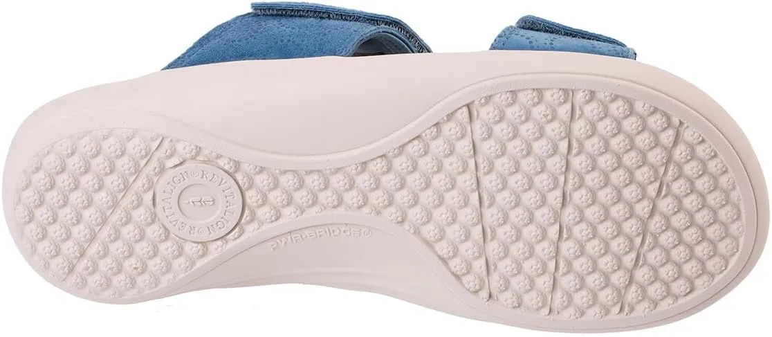 REVITALIGN Women's Mirage Slide Sandal