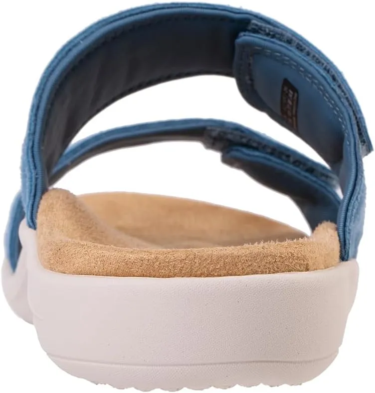 REVITALIGN Women's Mirage Slide Sandal