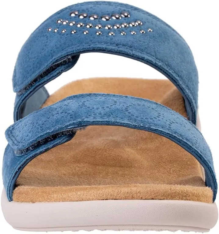 REVITALIGN Women's Mirage Slide Sandal