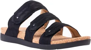 REVITALIGN Women's Oasis Slide Sandal