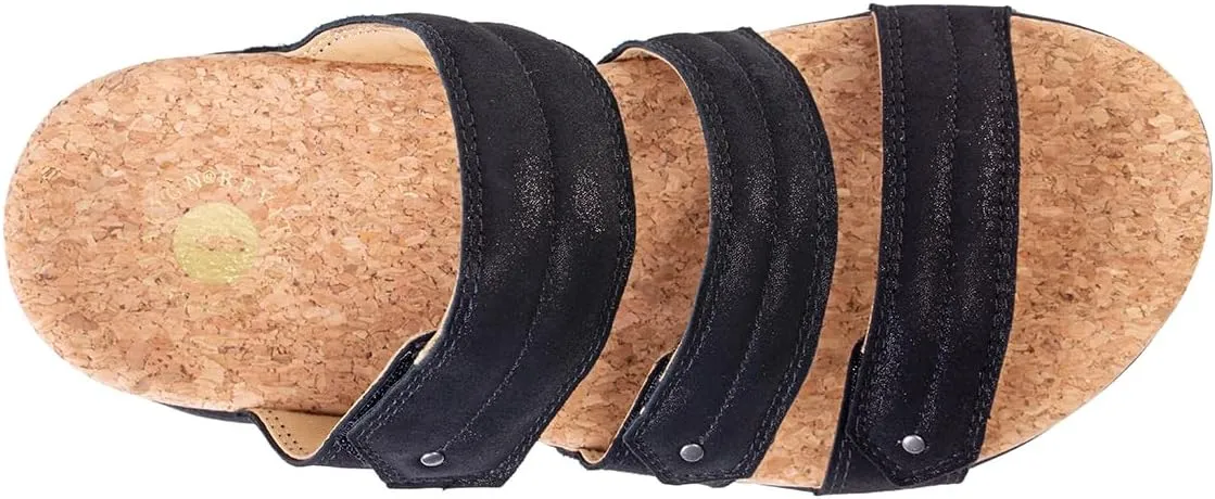 REVITALIGN Women's Oasis Slide Sandal