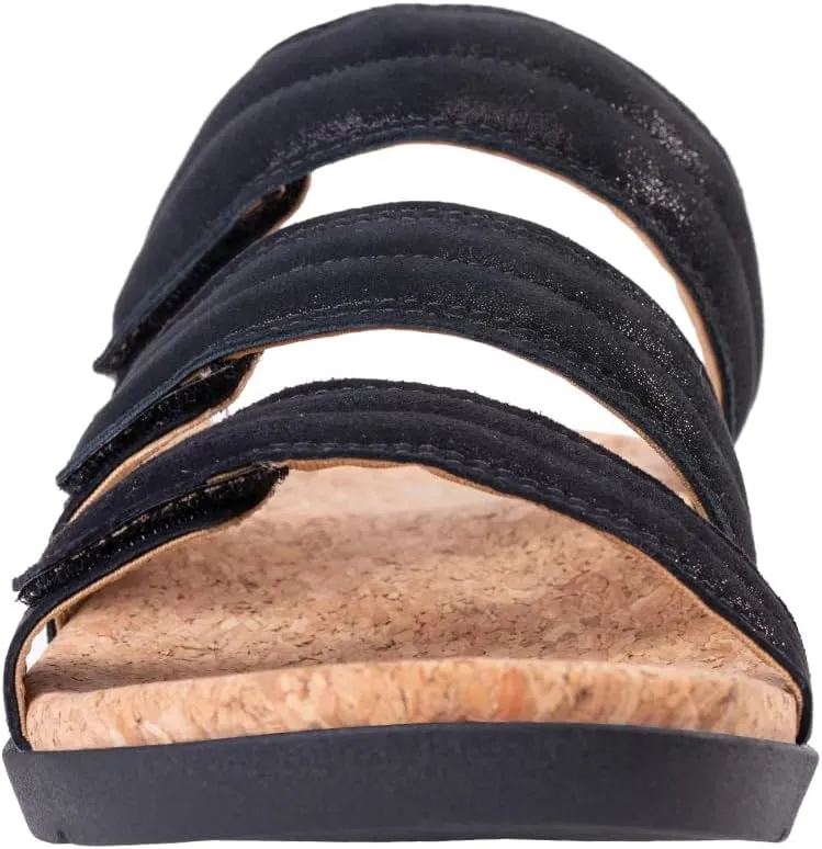 REVITALIGN Women's Oasis Slide Sandal