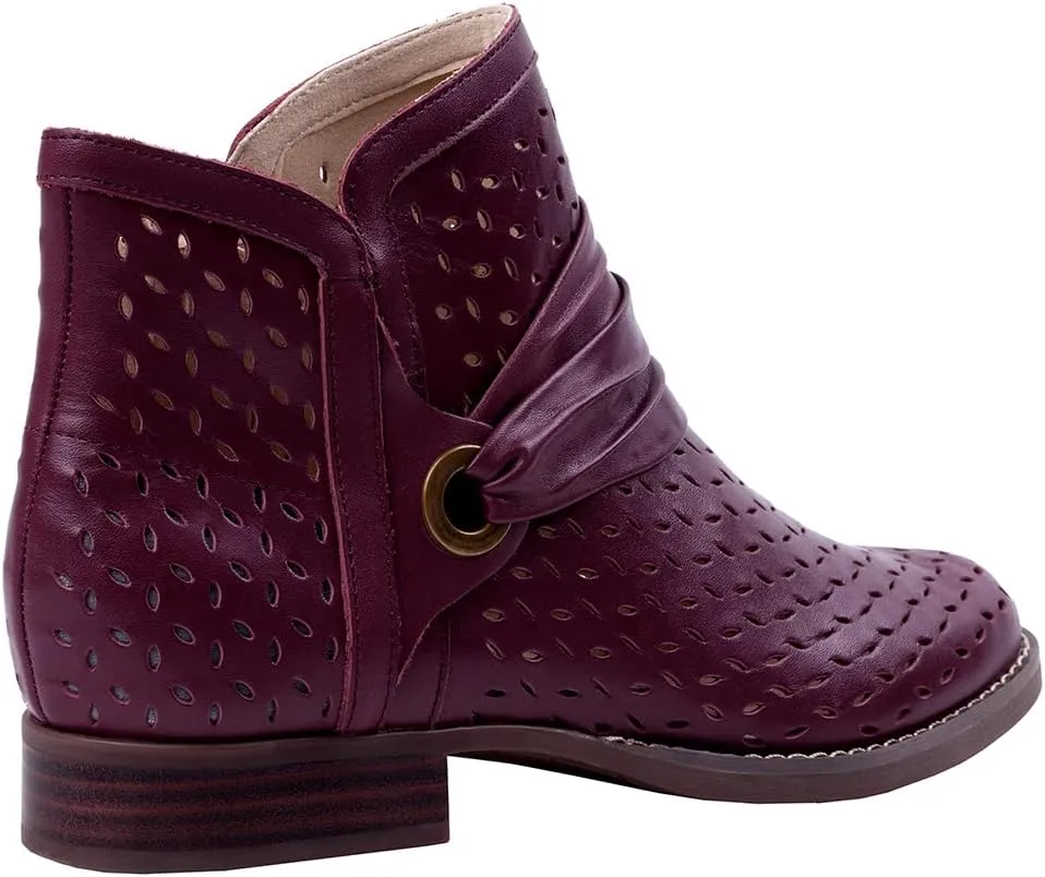 REVITALIGN Women's Priscilla Ankle Boot
