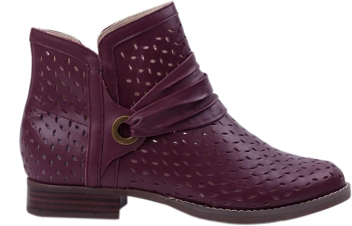 REVITALIGN Women's Priscilla Ankle Boot