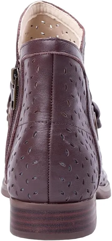 REVITALIGN Women's Priscilla Ankle Boot