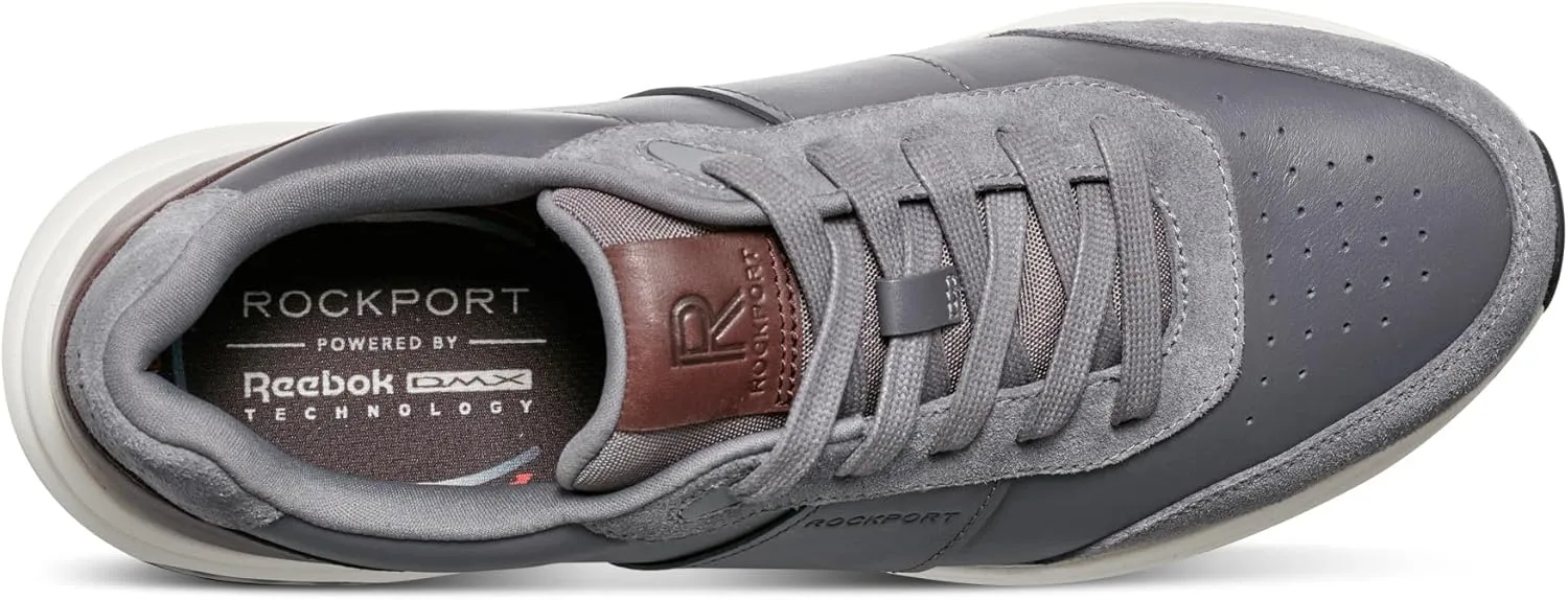 Rockport Men's DMX Baker Sneaker