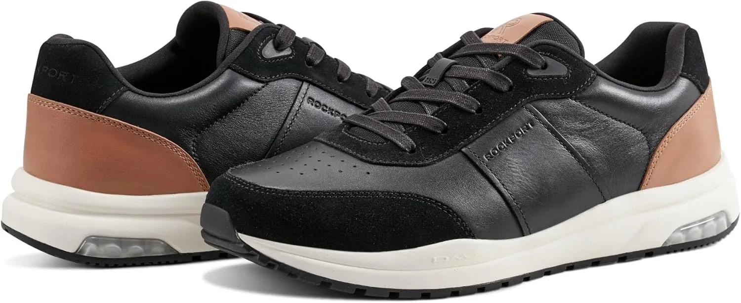 Rockport Men's DMX Baker Sneaker