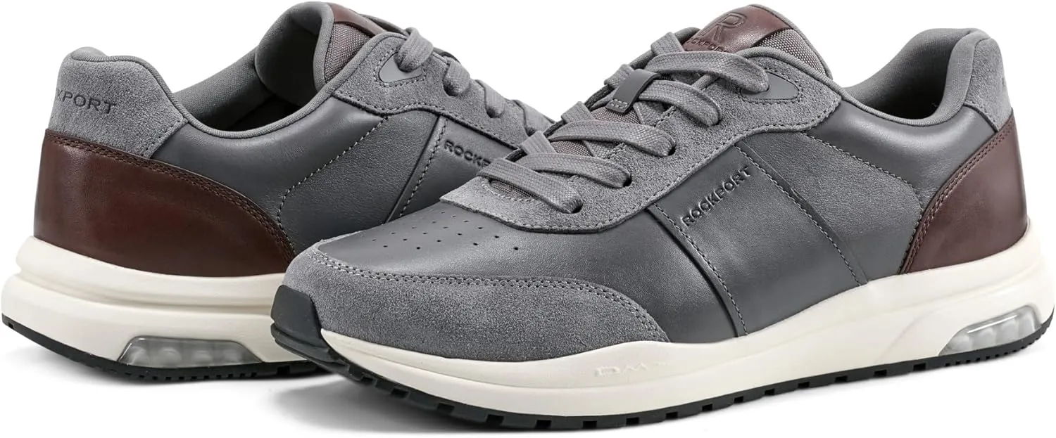 Rockport Men's DMX Baker Sneaker