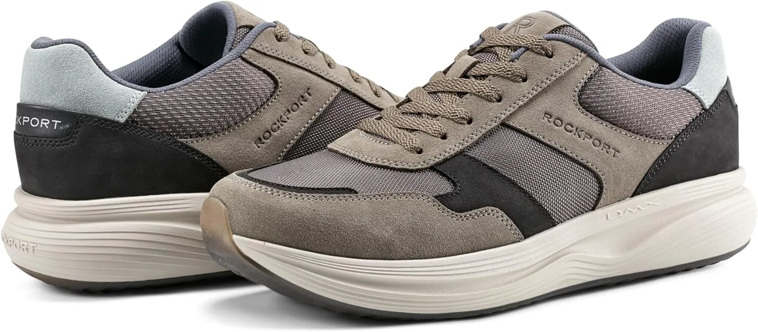 Rockport Men's DMX Corvin Sneaker