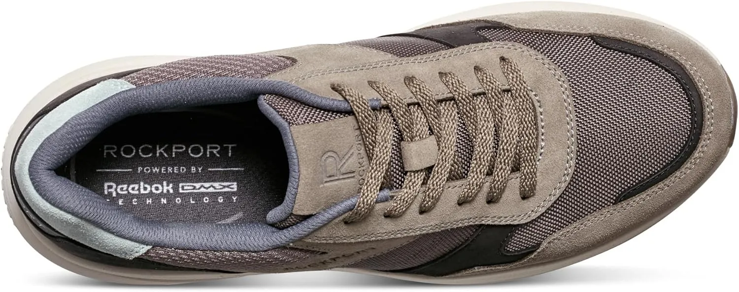 Rockport Men's DMX Corvin Sneaker