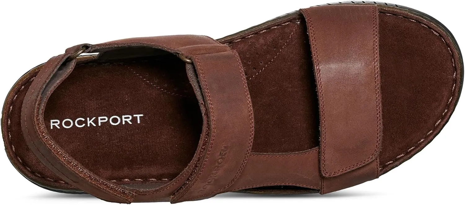 Rockport Men's Jhett Sandal