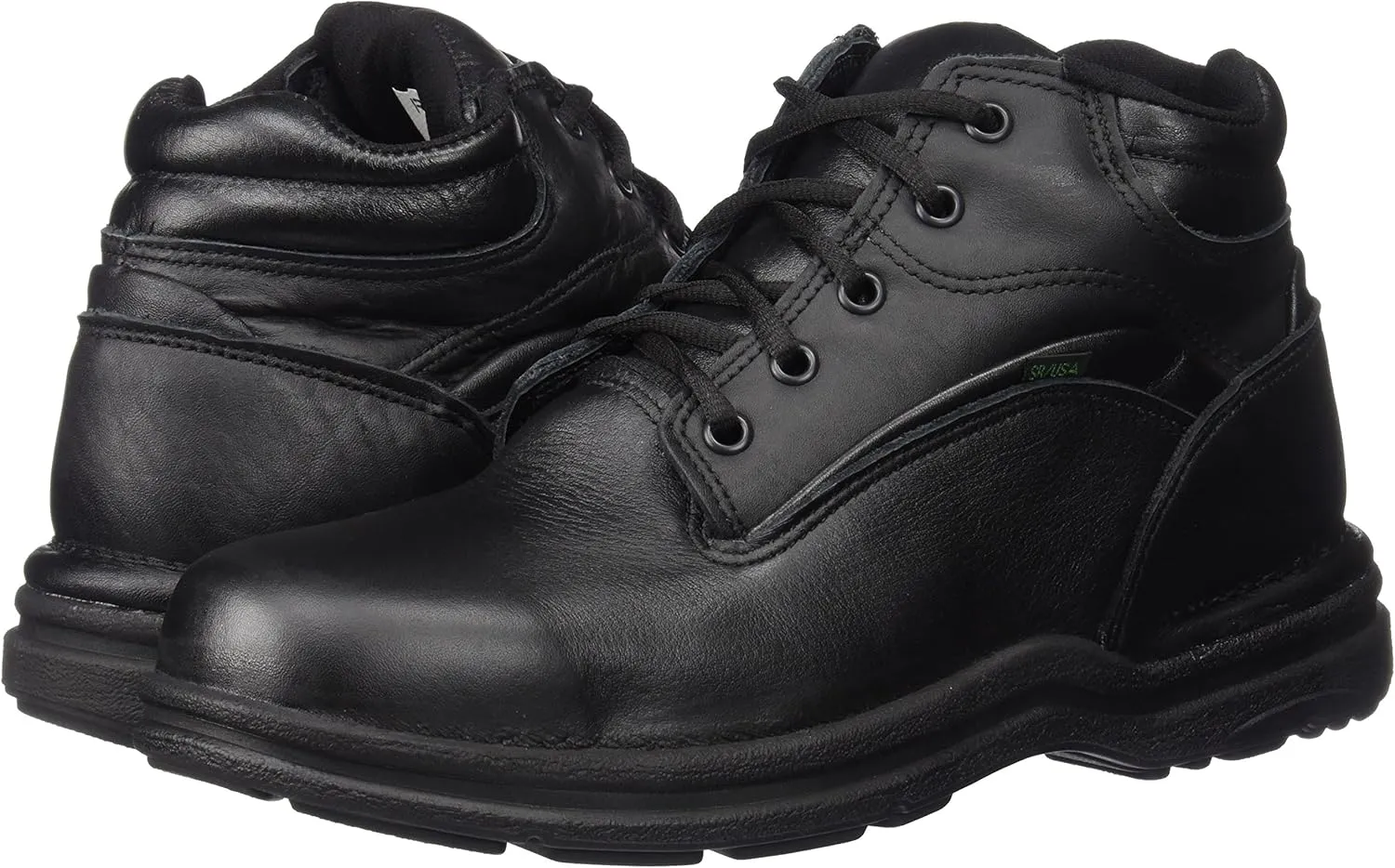 Rockport Men's Postwalk RP8510 Water Resistant Sport Boot