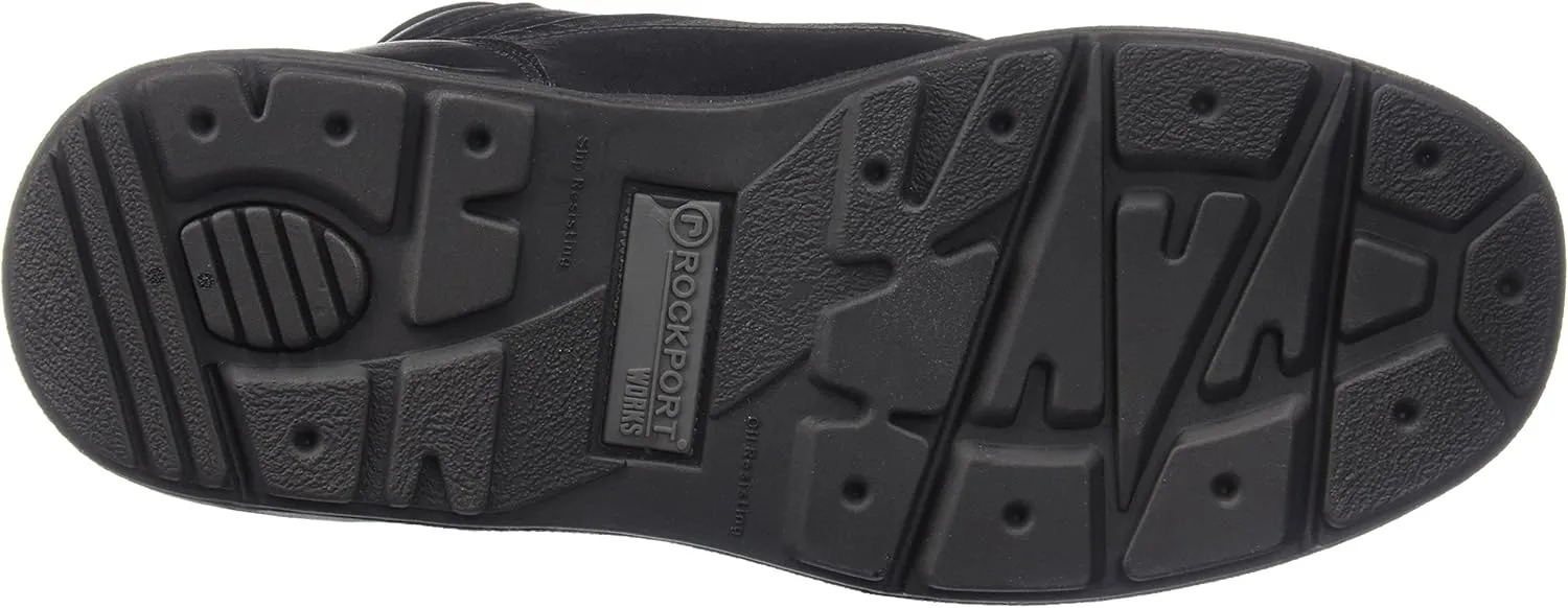 Rockport Men's Postwalk RP8510 Water Resistant Sport Boot