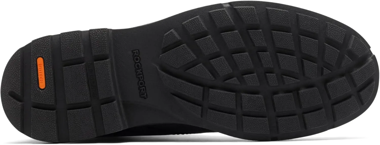 Rockport Men's Storm Surge Water Proof Plain Toe Boot