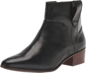 Rockport Women's Geovana Layered Ankle Boot