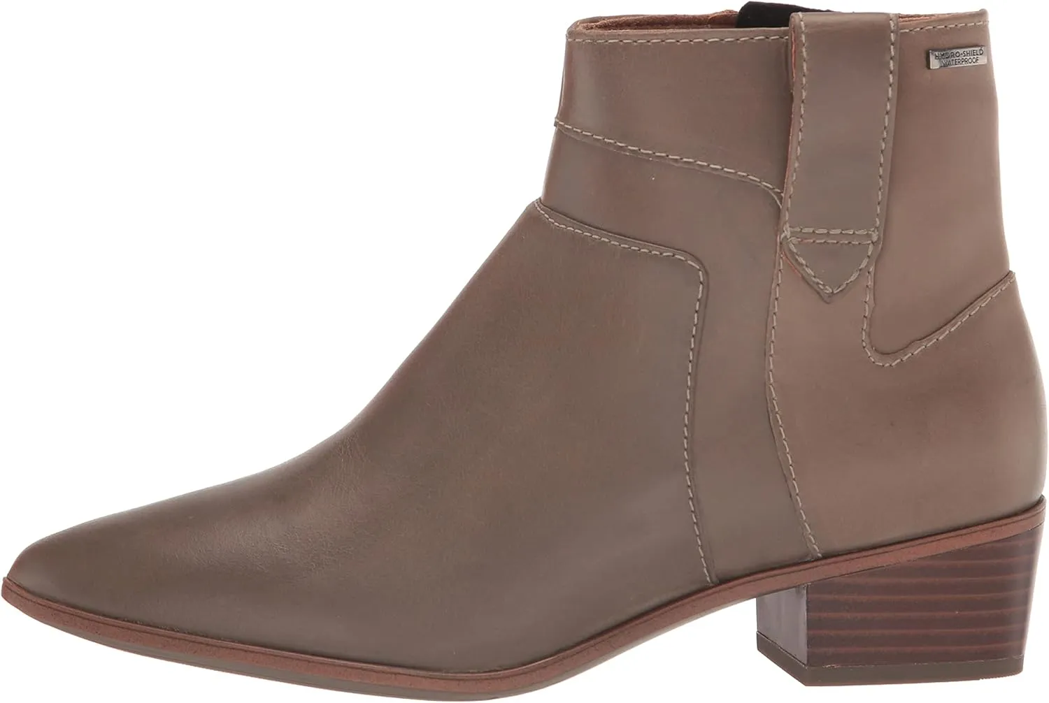 Rockport Women's Geovana Layered Ankle Boot