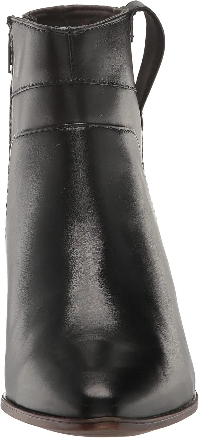 Rockport Women's Geovana Layered Ankle Boot