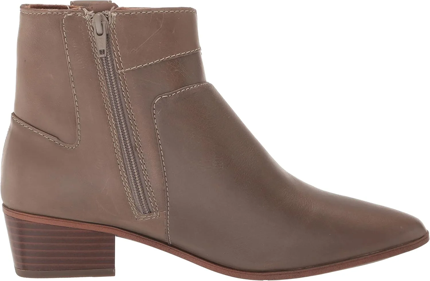 Rockport Women's Geovana Layered Ankle Boot