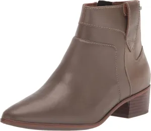 Rockport Women's Geovana Layered Ankle Boot