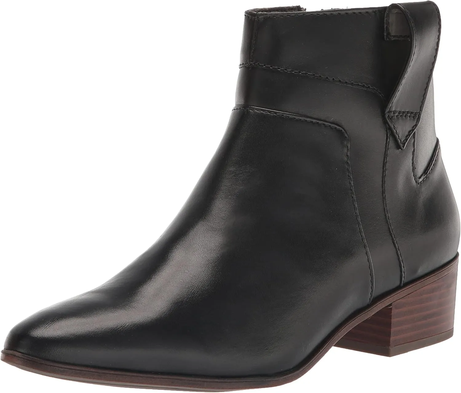 Rockport Women's Geovana Layered Ankle Boot