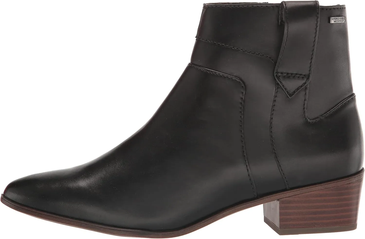 Rockport Women's Geovana Layered Ankle Boot