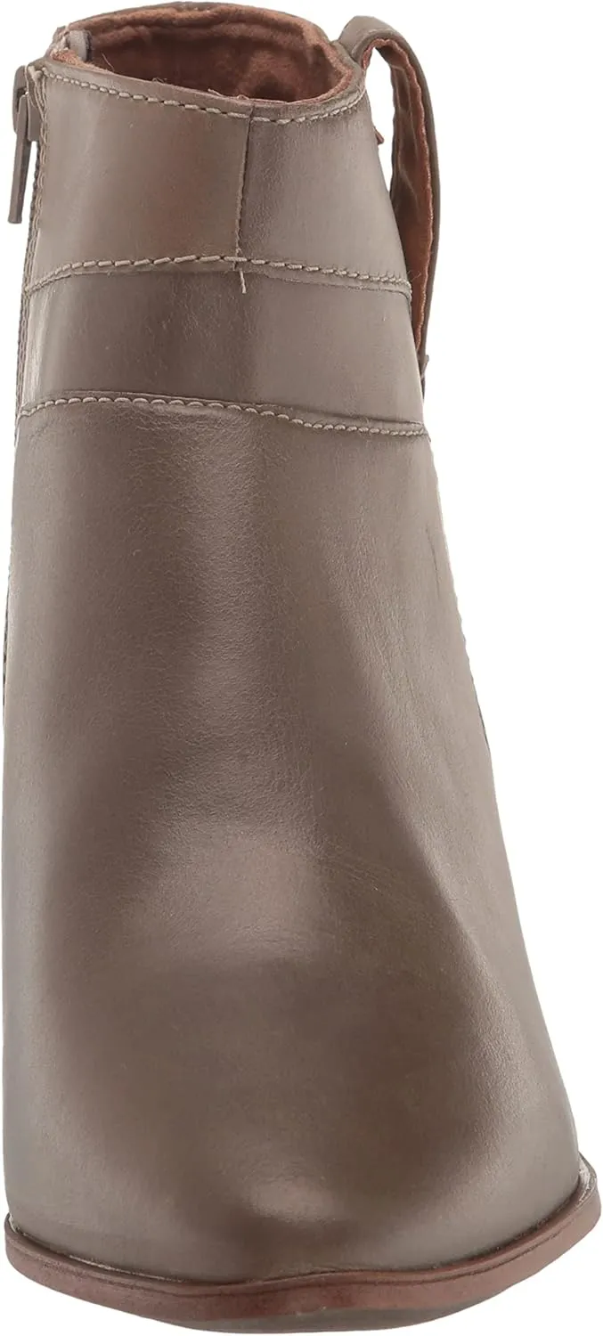 Rockport Women's Geovana Layered Ankle Boot