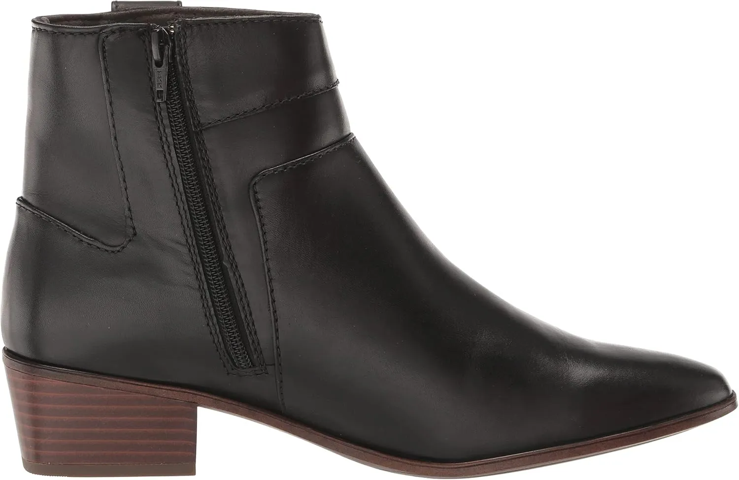 Rockport Women's Geovana Layered Ankle Boot