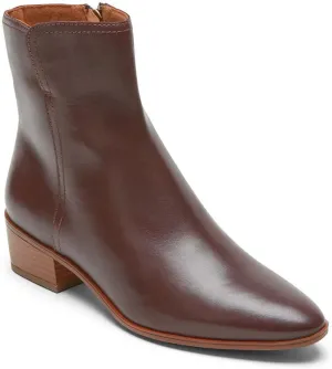Rockport Women's Geovana Mid Boot Fashion