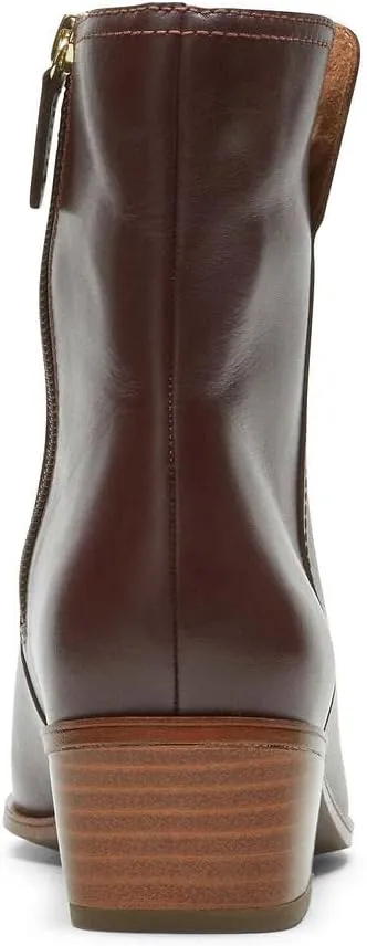 Rockport Women's Geovana Mid Boot Fashion