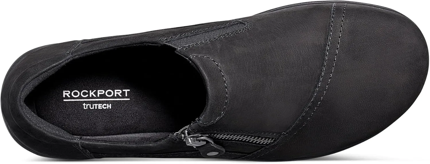 Rockport Women's Hallie Sneaker