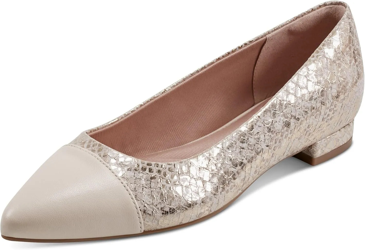Rockport Women's Kenzie Ballet Flat