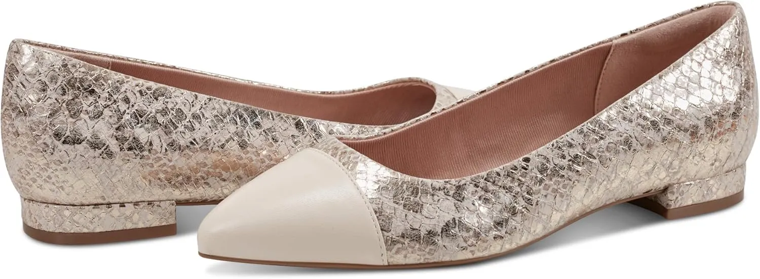 Rockport Women's Kenzie Ballet Flat