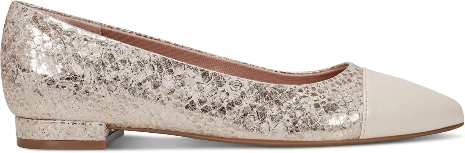 Rockport Women's Kenzie Ballet Flat