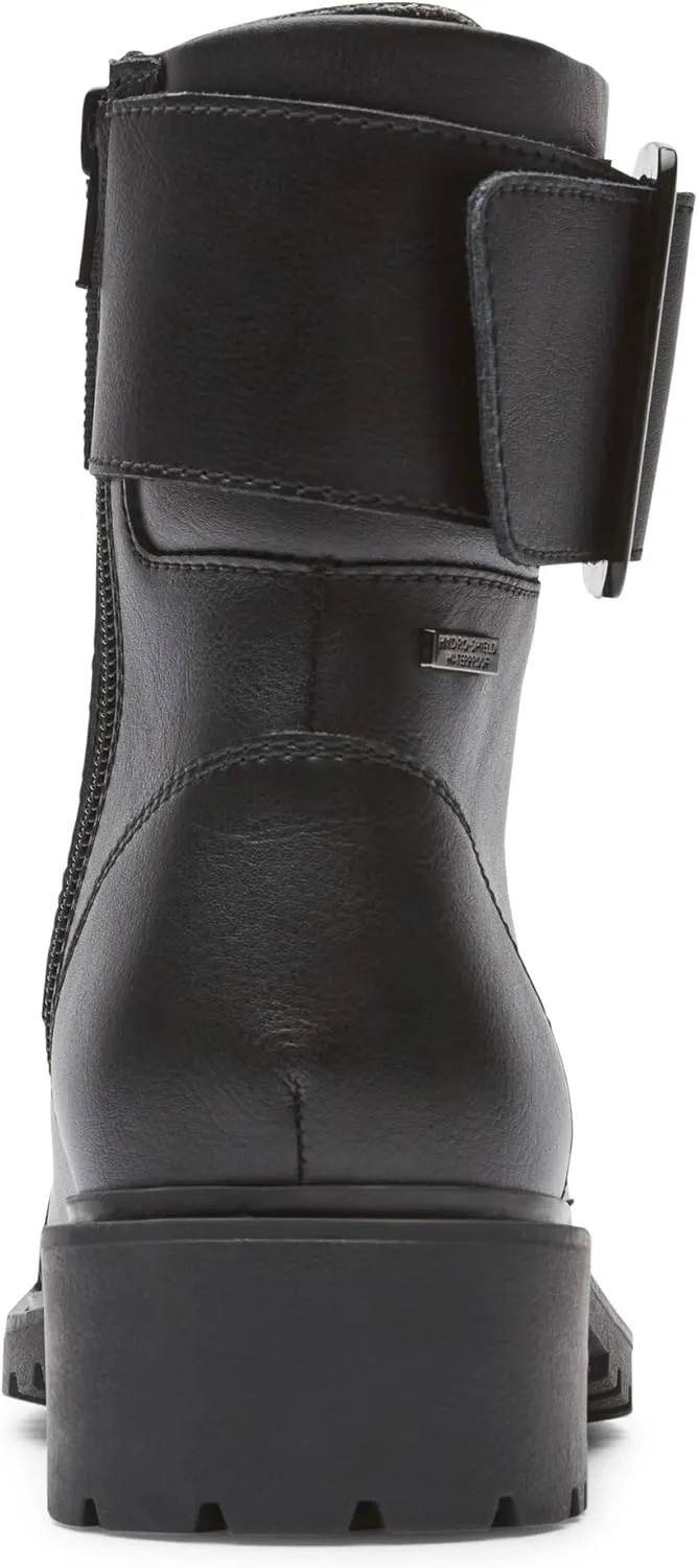 Rockport Women's Ryleigh Lace Boot
