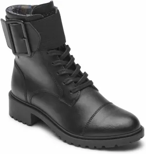 Rockport Women's Ryleigh Lace Boot