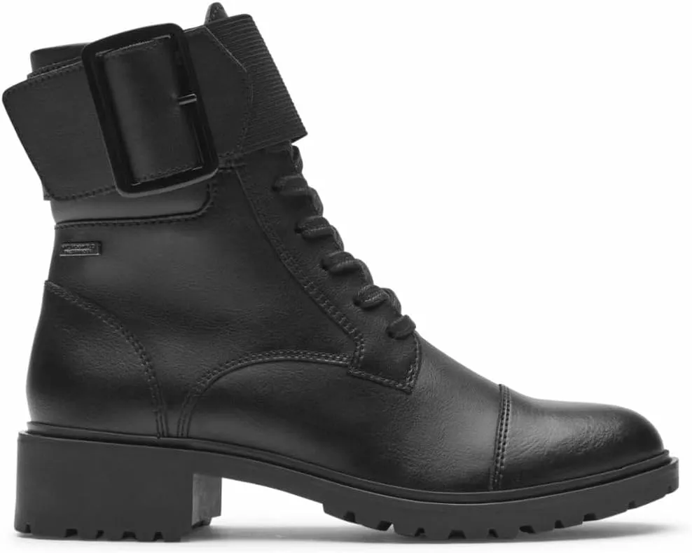 Rockport Women's Ryleigh Lace Boot