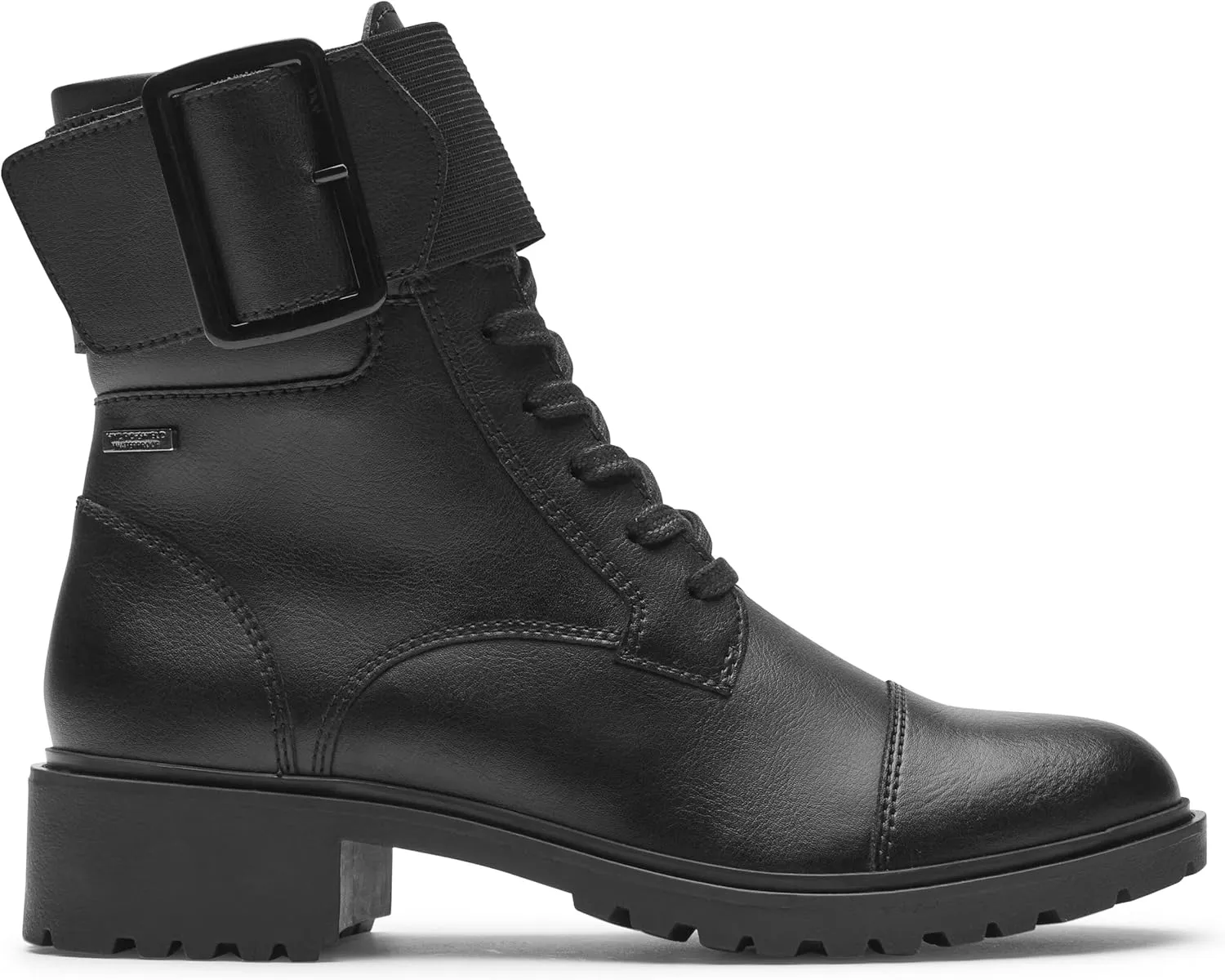 Rockport Women's Ryleigh Lace Boot