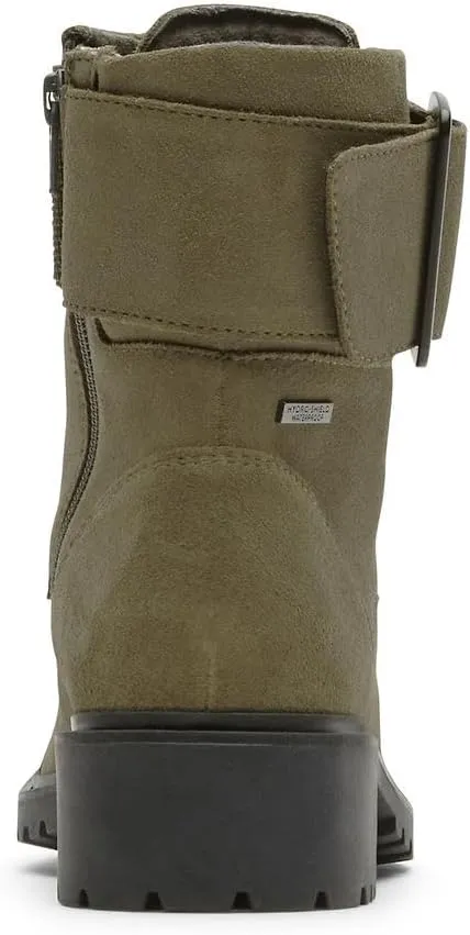 Rockport Women's Ryleigh Lace Boot