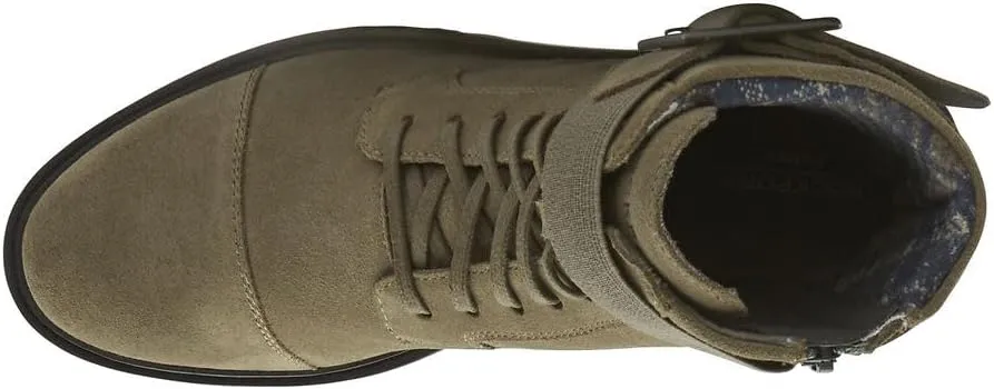 Rockport Women's Ryleigh Lace Boot