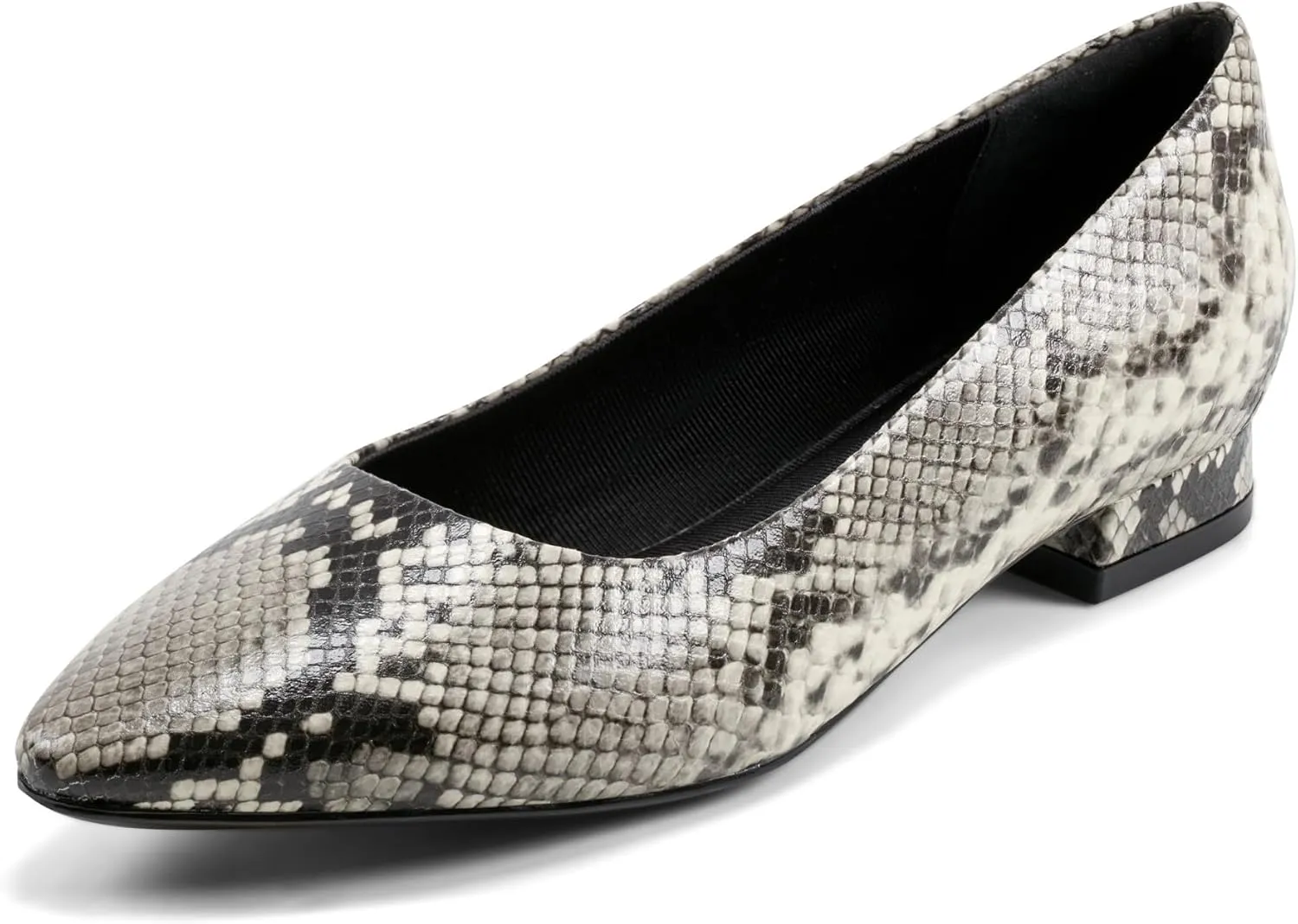 Rockport Women's Tessa Ballet Flat